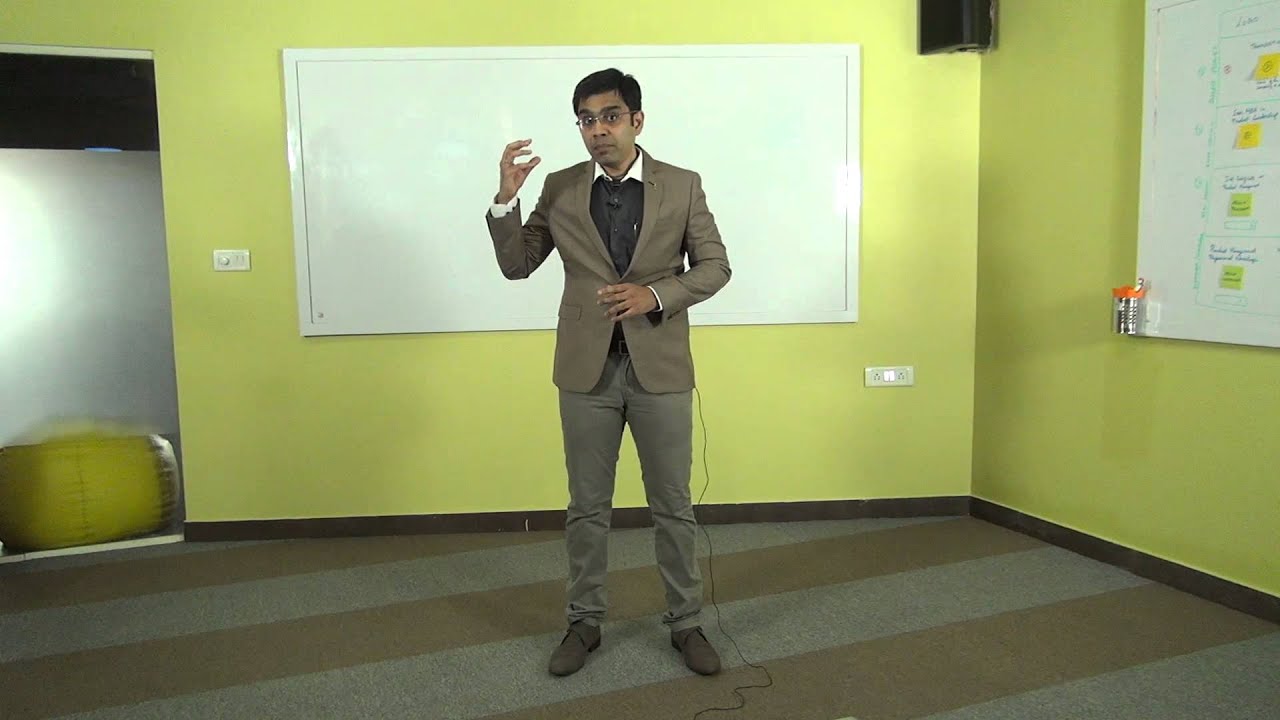 SALT - A Leadership Style