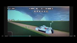 Too crazy twin tornadoes!!!🌪️