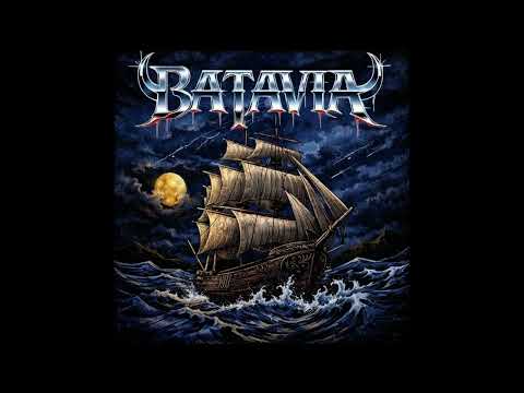 Batavia - Batavia (EP, 2026) 🇺🇸