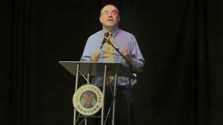 Paul Silva on the Pathlight Challenge