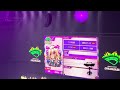 【モンドリ】ルシファー獣神化改発表の瞬間！現地の反応！歓声！【DREAMDAZE】