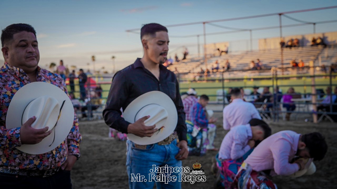 RANCHO EL CAMPANARIO DE GALLITO DE JALISCO