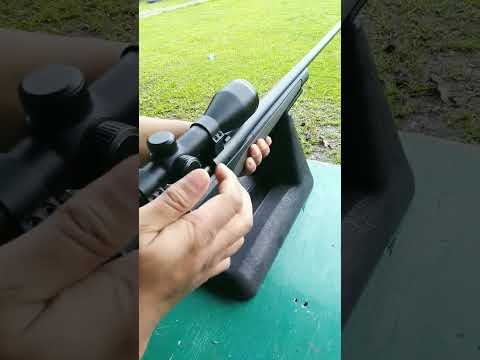 Video: Bolehkah remington 700 308 menembak 7.62?