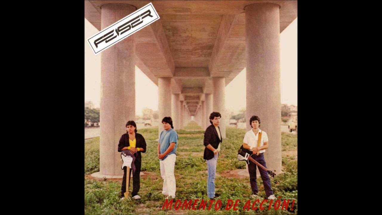 FEISER - Pecado Original (Audio)