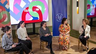 DoSEL | Translation and AI Today 2.0: AI, Theatre & Smaller European Languages