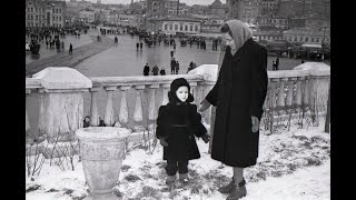 Шуба. Хроники московского быта(Шуба в России еще со времен Петра была сословной меткой. Меха у нас не для тепла, а для демонстрации своего..., 2012-05-16T12:42:55.000Z)