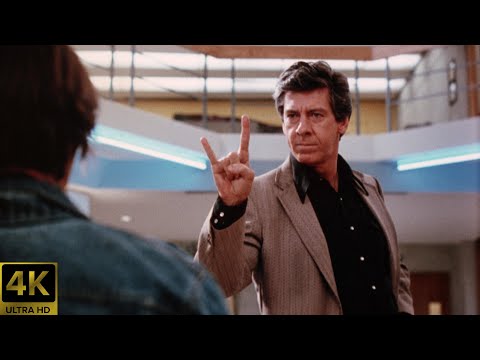 Breakfast Club (1985) Original Theatrical Trailer [4K] [FTD-0686]