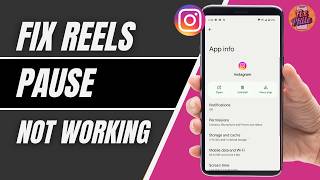 nstagram Not Working Fix (Server Down, Crashing & Loading Issue Solved) 2026