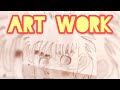 Art Challenge (drawing PART1