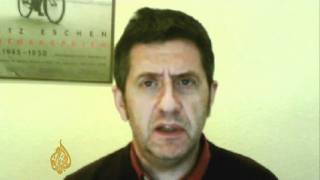 Interview: Hungary's legal issues