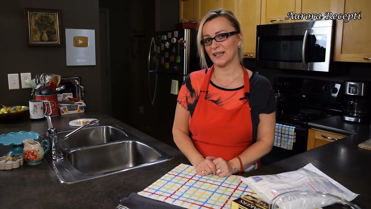 Nema boljeg! Topi se u ustima, a pravi se za tren!