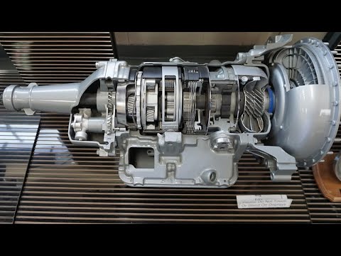 გადაცემათა კოლოფის საეჭვო სიმპტომები