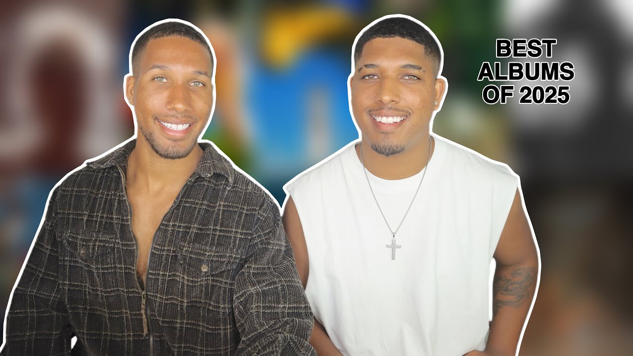 Лучшие альбомы 2025 года | Рейтинг