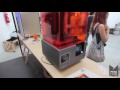 Stampante 3D Megahub