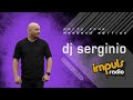 DJ SERGINIO @ RADIO IMPULS (21.11.2020) PARTY ZONE WEEKEND EDITION
