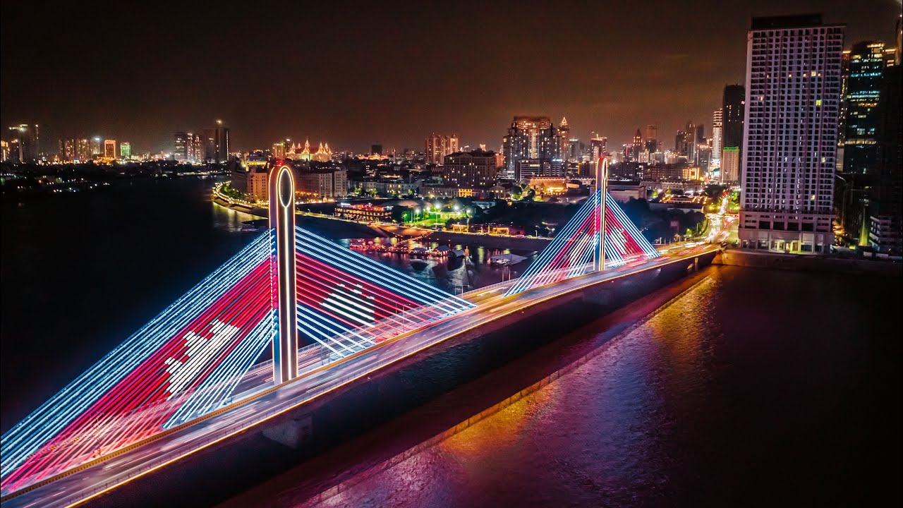 Norea City Development 2025_Phnom Penh_Cambodia