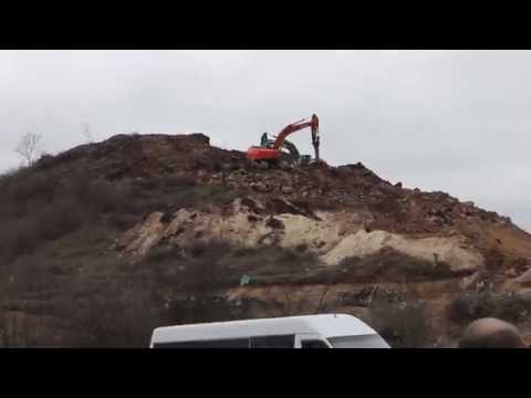 აქცია საყდრისში