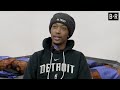 Pistons' Ron Holland Gives Back to the Detroit Community for the Holidays | B/R Hoop Diaries