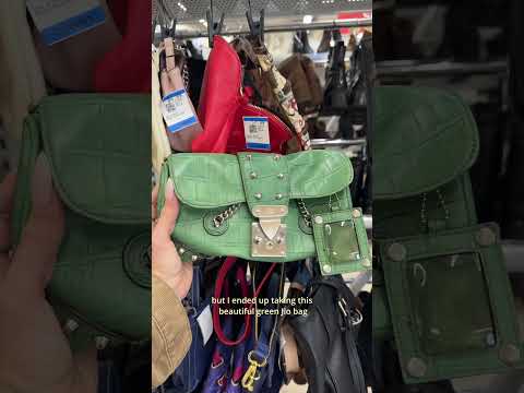 come thrift with
