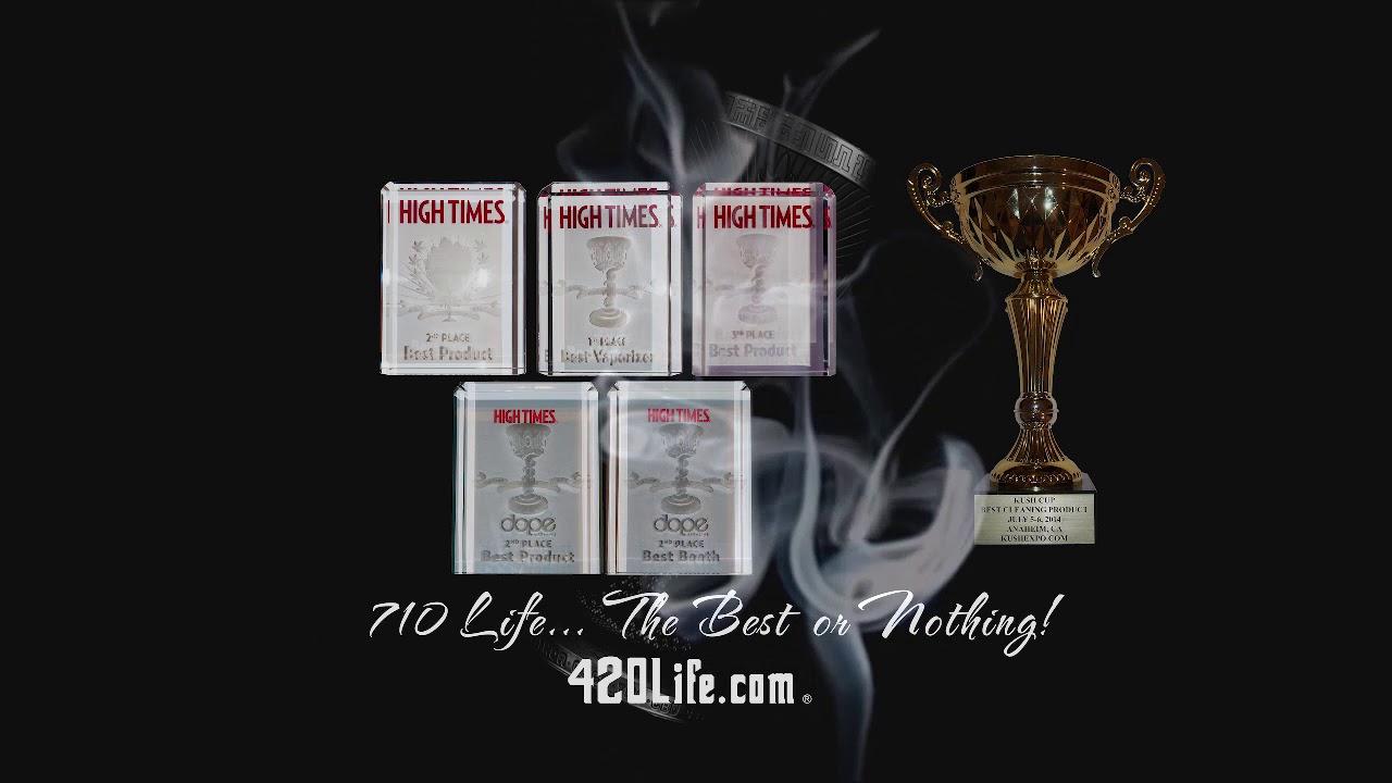 710 Life Awards
