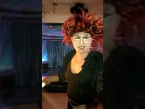 Pharazuz Marcos Hi-way Macho Bar