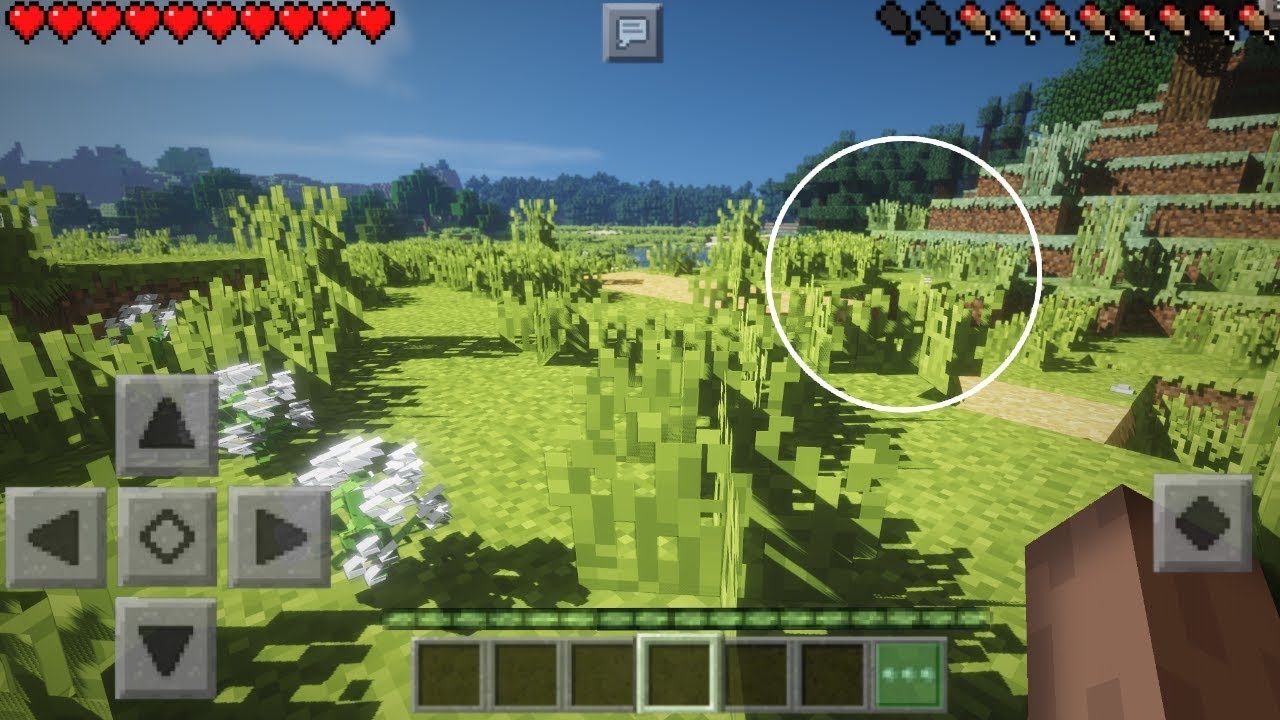 how to install minecraft 1.12 shaders