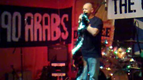 Gary Robertson - Twa Pints Meh Erse