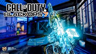 REV-46 SMG - Yakei [Domination] (No Commentary) | Call of Duty: Black Ops 7