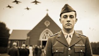 My Dad Mocked My Military Uniform in My Wedding  — Until Fighter Jets Thundered Over the Church