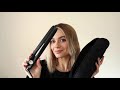 Шикарный пучок со стайлером ghd Gold