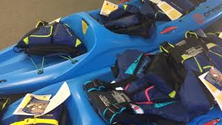 Float Paddle Center opens in Bay City