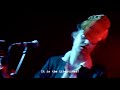 Peter Doherty: Stranger in My Own Skin (2023) - Trailer (English)