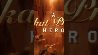 The Goat First Single Promo