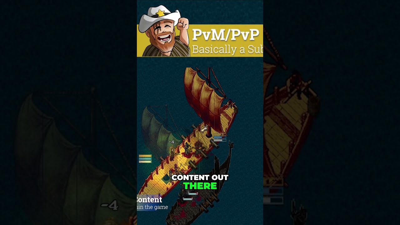 Пиратская жизнь: покоряйте океан ради золота и славы! (полное видео в описании) UO OUTLANDS — луч...