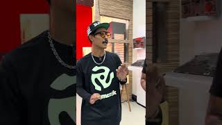 DÍA INTERNACIONAL DEL DJ 2026 desde Hermes Music Club. #HermesMusicClub #dj #diadeldj