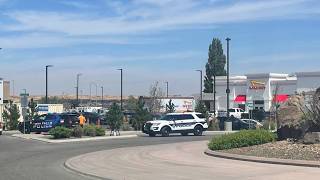 Idaho shooting: Multiple people dead, including shooter outside Twin Falls In-N-Out Burger