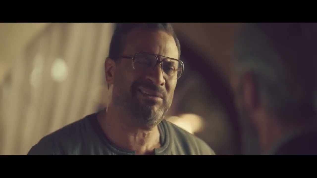 زلزال اتعود مايسبش حقه مهما كان😉💪