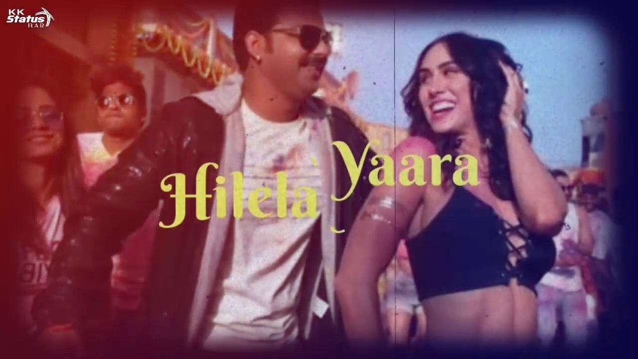 Lolipop Lagelu Pawan Singh New Bhojpuri WhatsApp Status 2020 YouTube