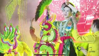 C i Thng Ngn   ng Vietcharm Show