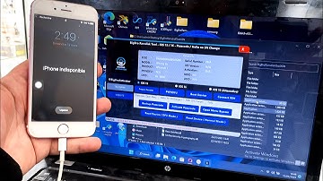 BigBro-Ramdisk XSN Windows Tool Hello Screen No Change Serial /Passcode with network iOS 15 iOS 16