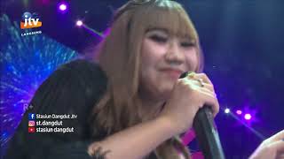 Menepi Ajeng Kartika Om RDM Stasiun Dangdut Rek