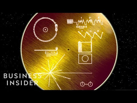 Video: Aliens Have Captured Voyager 2 And Are Sending Signals To Earth With It - Alternative View