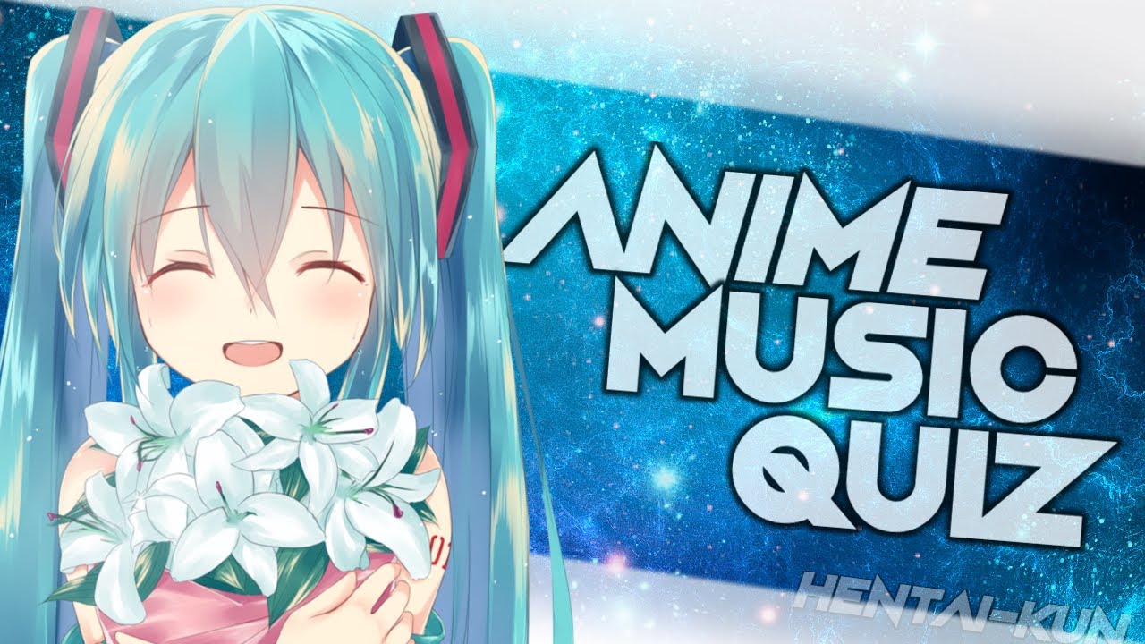 Outbreak Company Anime Music Quiz  YouTube