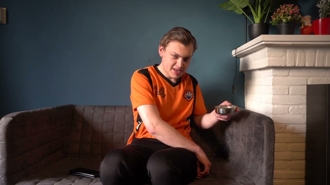 broodjes frikandel maken in de Tostizetapparaat