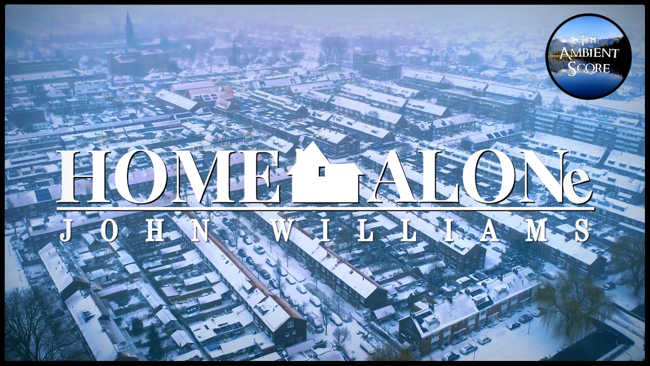 Watch Home Alone | Calm Continuous Mix on YouTube Watch Home Alone | Calm Continuous Mix on YouTube