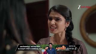 Durga Ep - 106 Mar 26, 2026 Best Scene 1 Zee Keralam