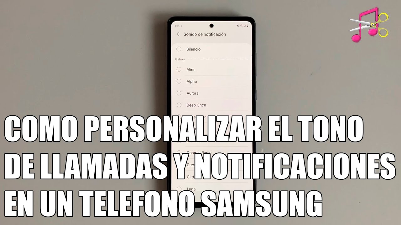 El truco de Samsung para distorsionar la voz en las llamadas