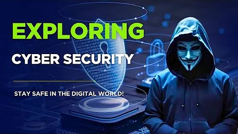 Cybersecurity | Stay Safe Online! | Malware | Phishing Attacks | DDoS Attacks |Cybersecurity Careers