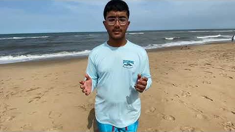 String Theory | Breakthrough Junior Challenge 2022