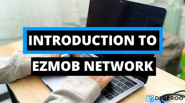 Introduction to the Ezmob Push Traffic Network (Tutorial)